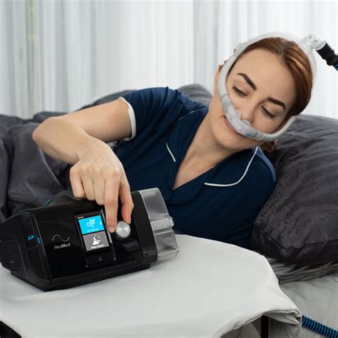 sleep apnea events per hour with cpap.